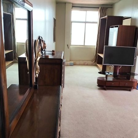 Newstead Hotel نيفاشا المظهر الخارجي الصورة