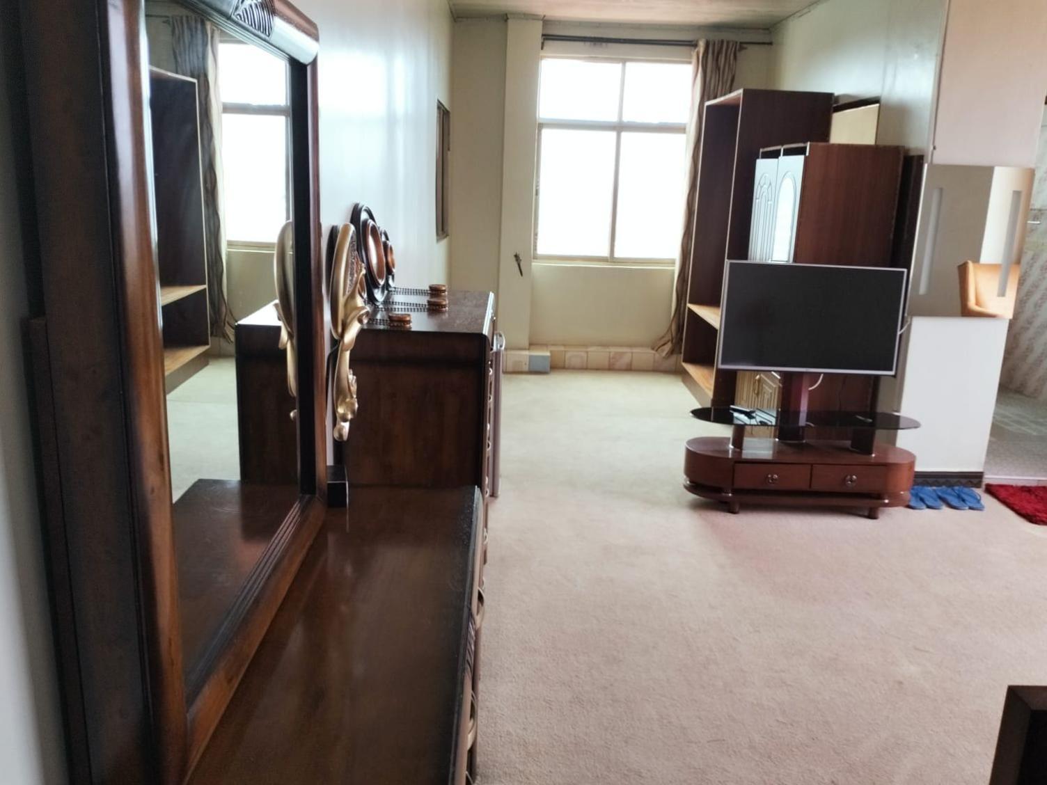 Newstead Hotel نيفاشا المظهر الخارجي الصورة